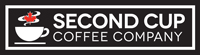 Second Cup Logo